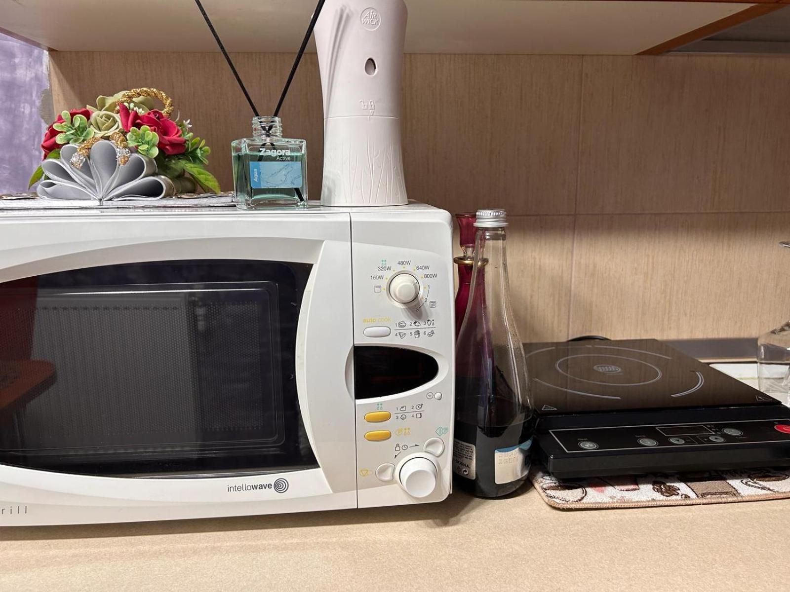 Colt De Rai - Camera De Inchiriat レシツァ エクステリア 写真